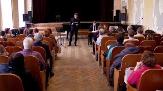 Преподаватели школ искусств Тамбовской области обсудили современные методы обучения Преподаватели школ искусств Тамбовской области обсудили современные методы обучения