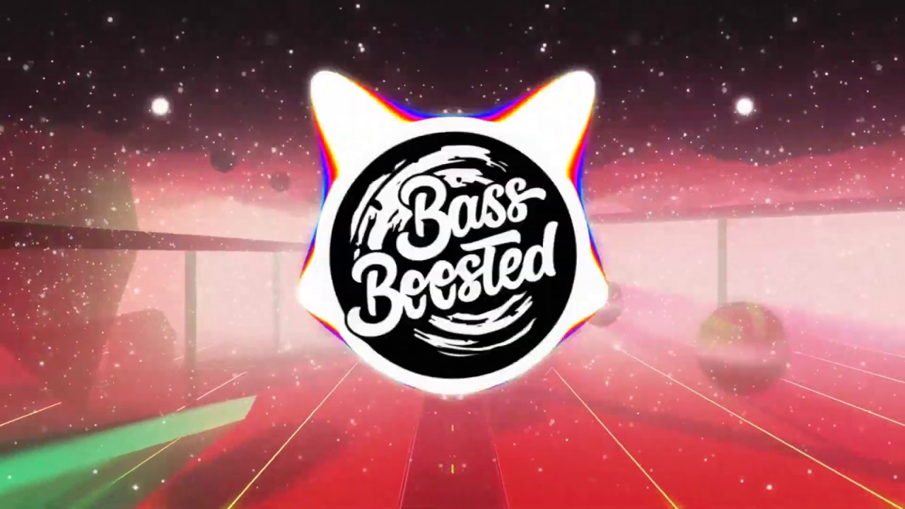 arael - wasted++ (w/ BVLLVH & NIGHTGRIND) [Bass Boosted]
