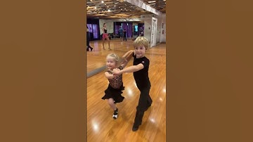 Thumbnail of Guten Morgen, Good Morning ☀️ Mila (5 years old) Peter (7 years old)#gutenmorgen #samba