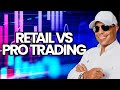 Retail Trading Commissions ARE NOT FREE