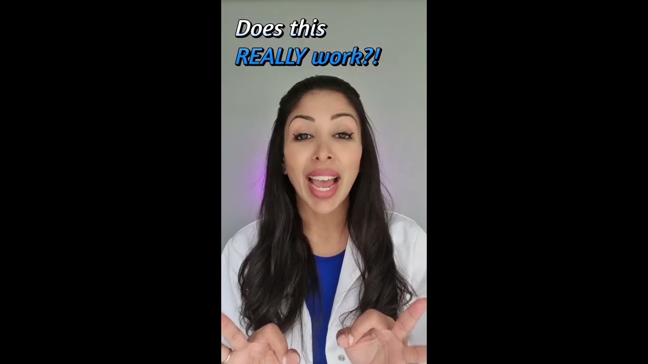 Doctor V Does Icing Your Face Really Work Skin Of Colour Brown Or Black