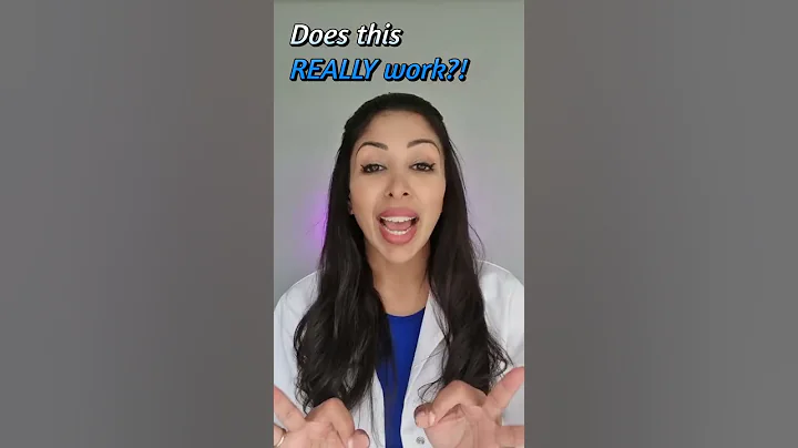 Doctor V - Does Icing Your Face Really Work?  | Skin Of Colour | Brown Or Black Skin