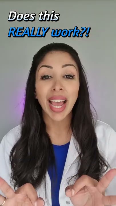 Doctor V - Does Icing Your Face Really Work?  | Skin Of Colour | Brown Or Black Skin