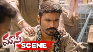 Vijay Yesudas Attacks Dhanush To Blame - Maari Movie Scenes