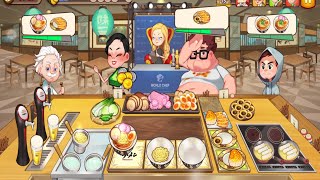 Cooking Adventure — Ramen House LV.3 [World Chef] ~ NICHA screenshot 2