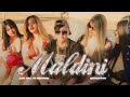 ⭐️BenGstar⭐️ - Maldini (Official Video) (Prod by Andrehbred) ⭐️LA NUEVA ESTRELLA⭐️ image
