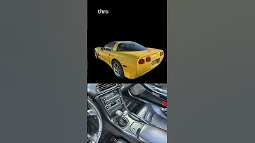 How to Upgrade Your C5 Corvette Sound System ( Keep C5 Stock ! )