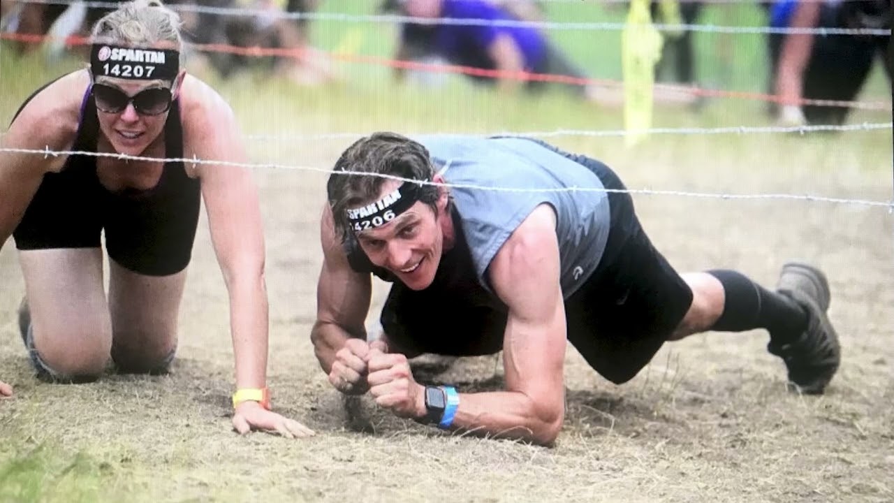 Summit Stories - Ryan Wood