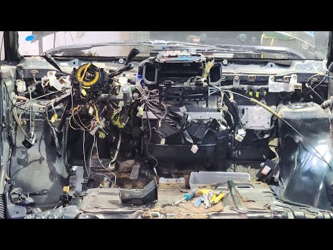 וולוג פריוויה: הכל מפורק!