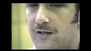 Billy Milligan Una persona con Trastorno de Personalidad Múltiple