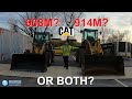 Snow Removal Equipment | Buying two more wheel loaders?
