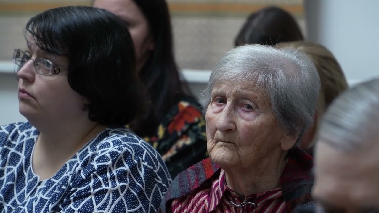 ReTv Zinātniskie lasījums “Madonai 100. Laiks, telpa, sabiedrība – viena pilsēta”