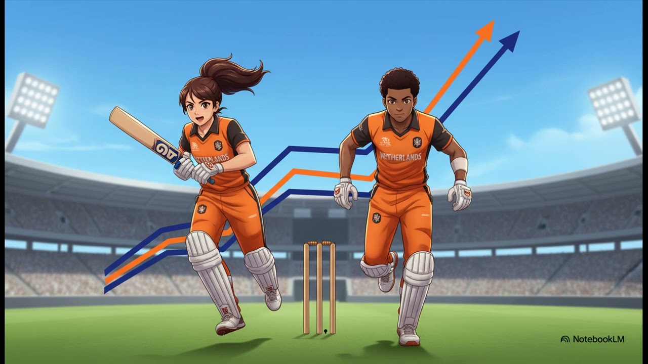 India vs Netherlands 36th Match Highlights ICC Men's T20 World Cup 2026 | INDvsNED Full Match Recap