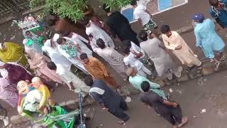 14 August Minar Stan Ke Bahir Ladies Ke Sath Galat Harkat Toba Toba Subscribe My Channel