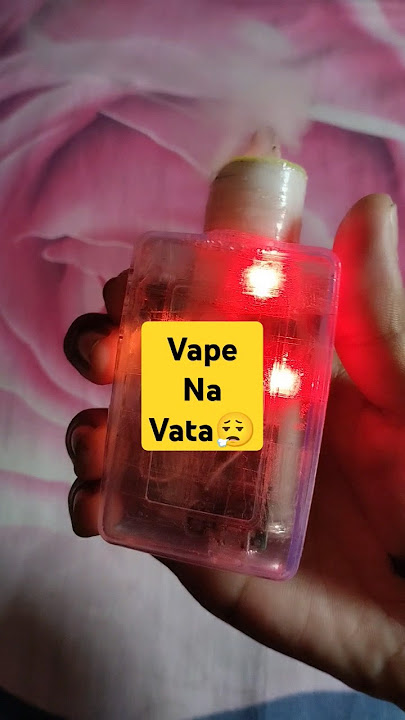 how to make vape at home #shorts #tiktok #creatorboy4
