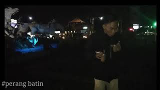 Perang batin @story wa