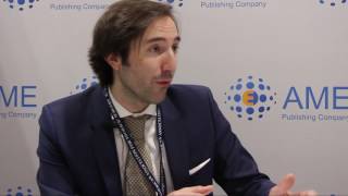 #AATS 2017# Prof. Gianluca Torregrossa: Think positive. Stay positive. Think for your patients