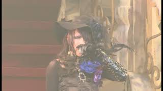 Lycaon LAST LIVE MASOCHIST RED OBSCURA Vol.2 -endroll-