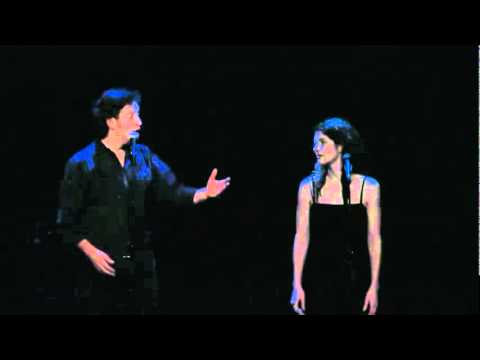 Les Gens De Mon Pays Stéphane Côté Et Paule Andrée Cassidy 