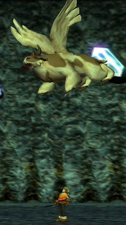 😱 Toan vs Possessed Dran | Dark Cloud – Scary Moment 😱