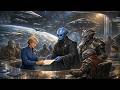 El Universo quería diplomacia, pero la humanidad ya lo había decidido HFY