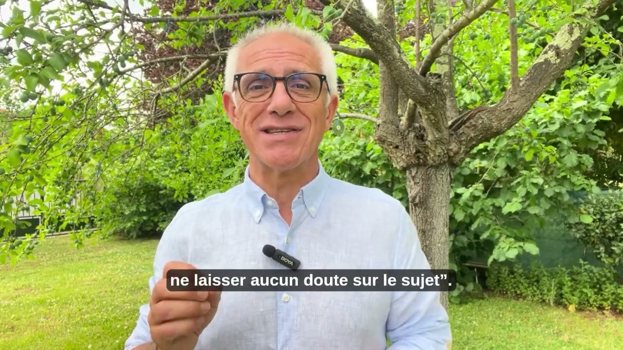 Le silence a toujours le dernier mot ! 