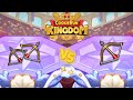 Double Bow Cookie VS Single Bow Cookie.