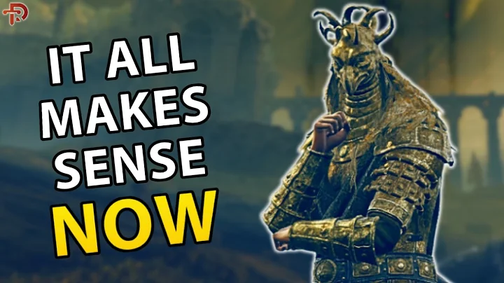 10 More Incredible Secrets You Probably Missed In Shadow Of The Erdtree | Elden Ring DLC Discoveries