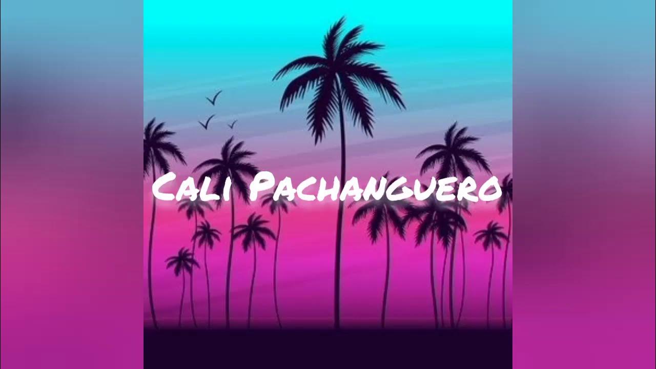 CALI PACHANGERO COLOMBIA SALSA KINGS(AUDIO)GAEM_MUSIC YouTube