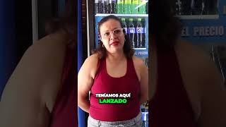 Superando la adversidad. La motivación de una madre para seguir adelante en una Tienda de abarrotes