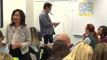 200. Identifying English Learners Students with Learning Disabilities