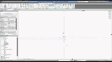 007 Structural Framing & Beam system