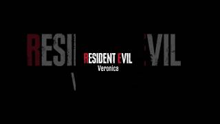 UN NUEVO RESIDENT EVIL #shortvideo #shorts