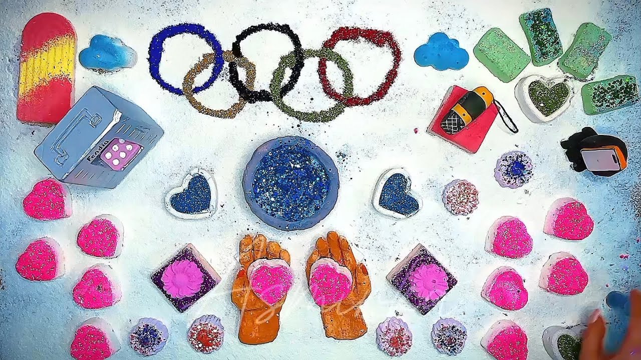 Asmr chalk my third category for the Chalk Olympics 2026/Rookie of the Year 💕