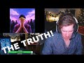 Chris REACTS To Josh A The Truth