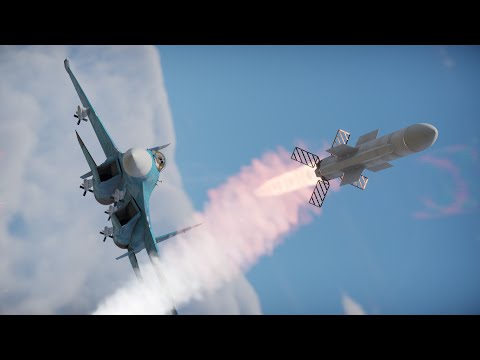 Видео: АНОНС F-15C и Су-27СМ ВМЕСТЕ С FOX-3 и КАТАЕМ НА КУНИТИГРЕ | War Thunder