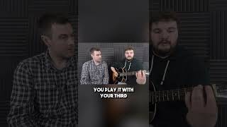 Learn this chord and use it EVERYWHERE!