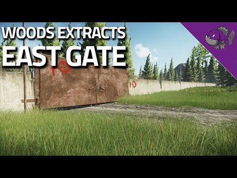 East Gate -