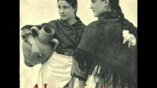 Almacantaro - La herencia de la abuela. Voz: Vanesa Muela