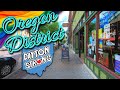 The oregon district  ultra full length guidedayton ohio history city