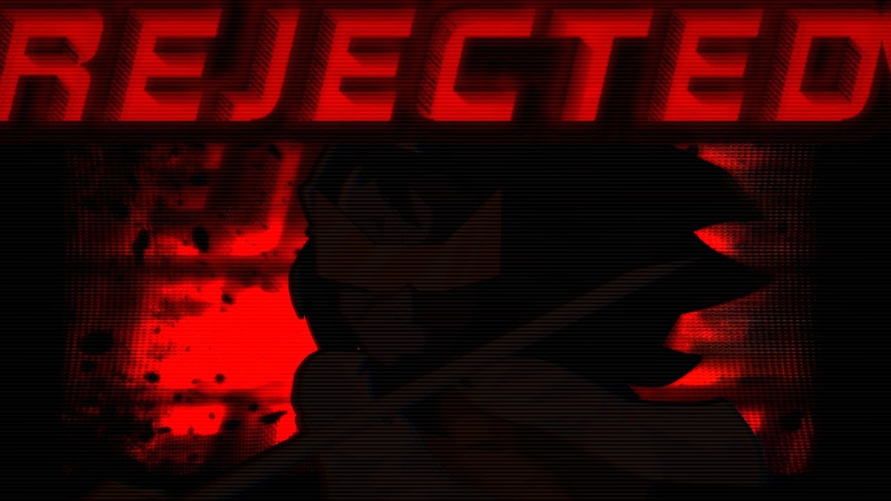 REJECTED [Akiro Remix] - Wii Funkin' [FANMADE SONG]