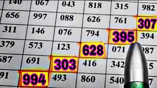 Lotto thai result today 2564