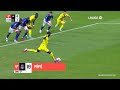 REAL OVIEDO 1 - 1 VILLARREAL CF | RESUMEN LALIGA EA SPORTS