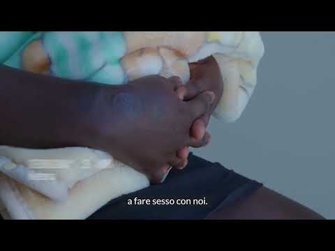 Piccoli Schiavi Invisibili: storie di minori vittime di tratta e sfruttamento