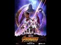 Avengers Infinity War Imagine Dragons Believer HD mp3