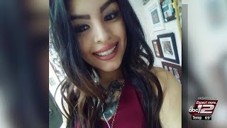Video: Loved ones seek answers in shooting death of 20-year-old mother of 4