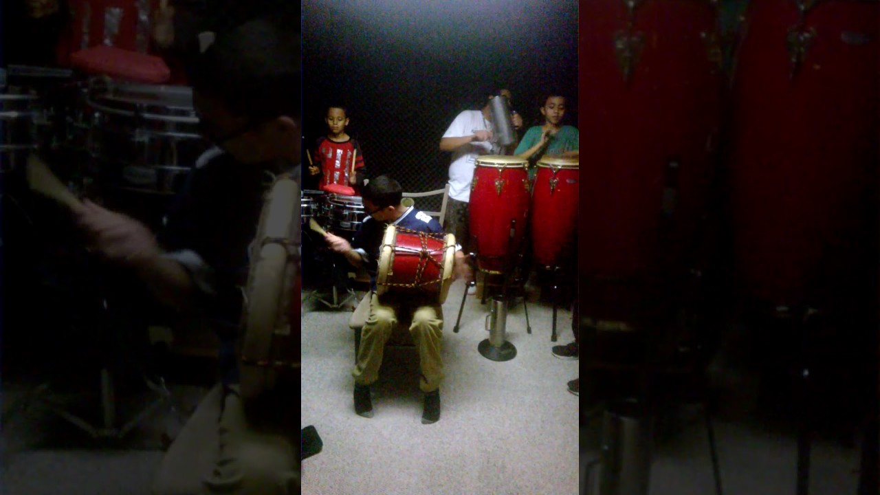 upload image nivel 1 rehearsal