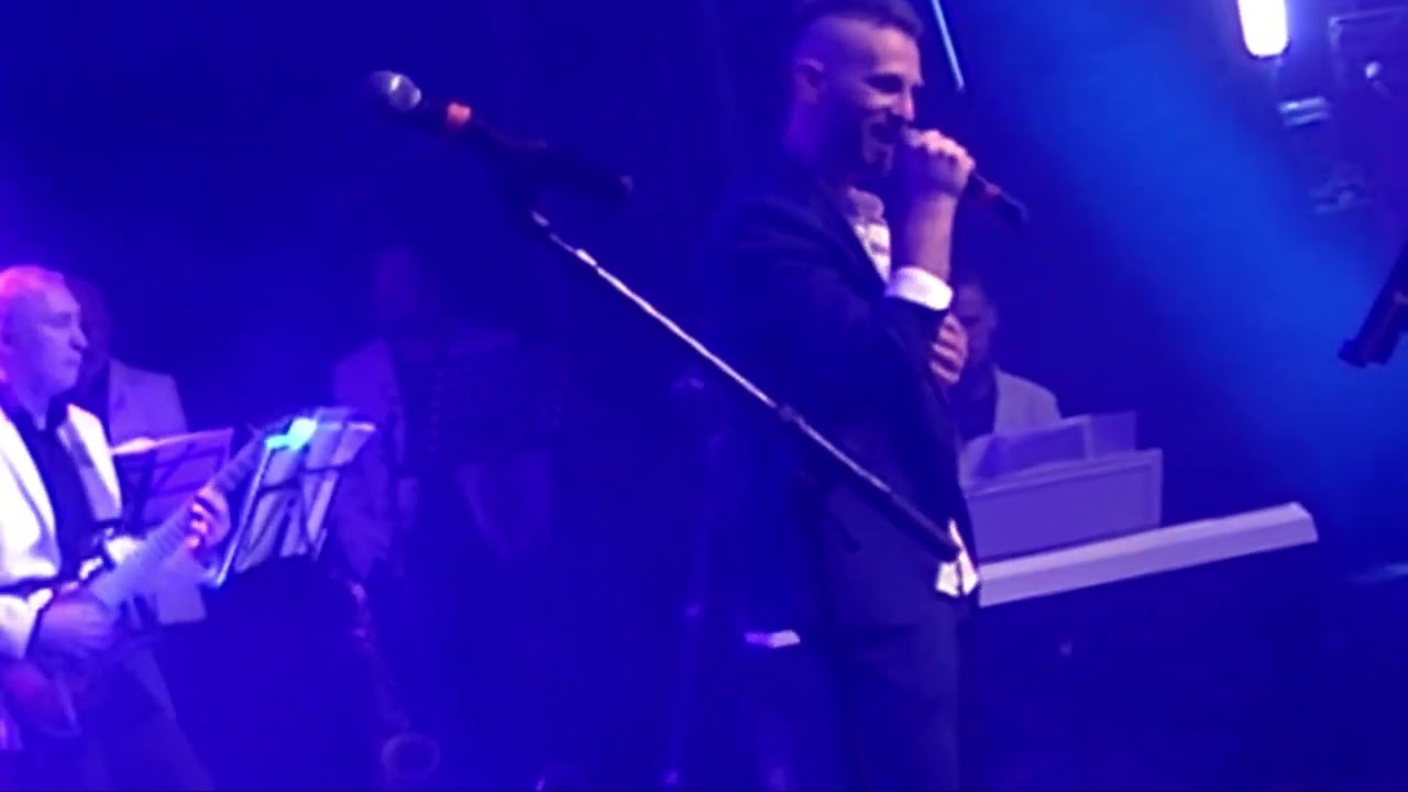 @Dumitru_Miller  @AlonGutmanOfficial  Historia De Un Amor