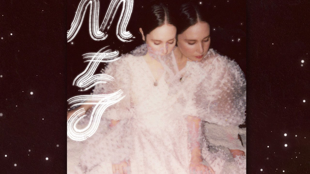 Regardez Mr Little Jeans - Paper Vows (Official Audio) sur YouTube