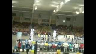 PHHS ICONS 2012 (Cheerleading Champions)